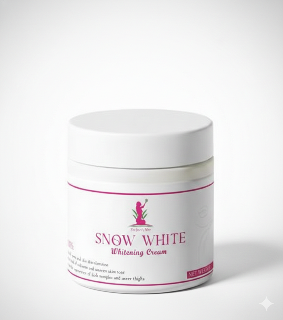 Snow White Whitening Cream