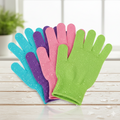 Exfoliating Gloves ( Pair)