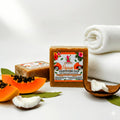 Papaya lightening bar