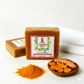 Turmeric & Kojic acid bar soap