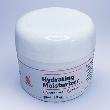 Hydrating Moisturizer