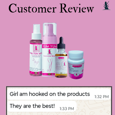 Confidence Starts with My pH