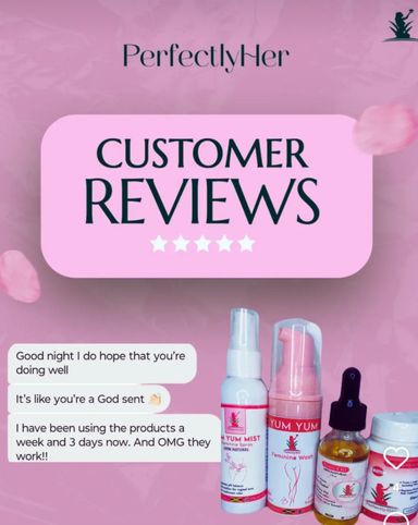 Her Fresh Start Bundle